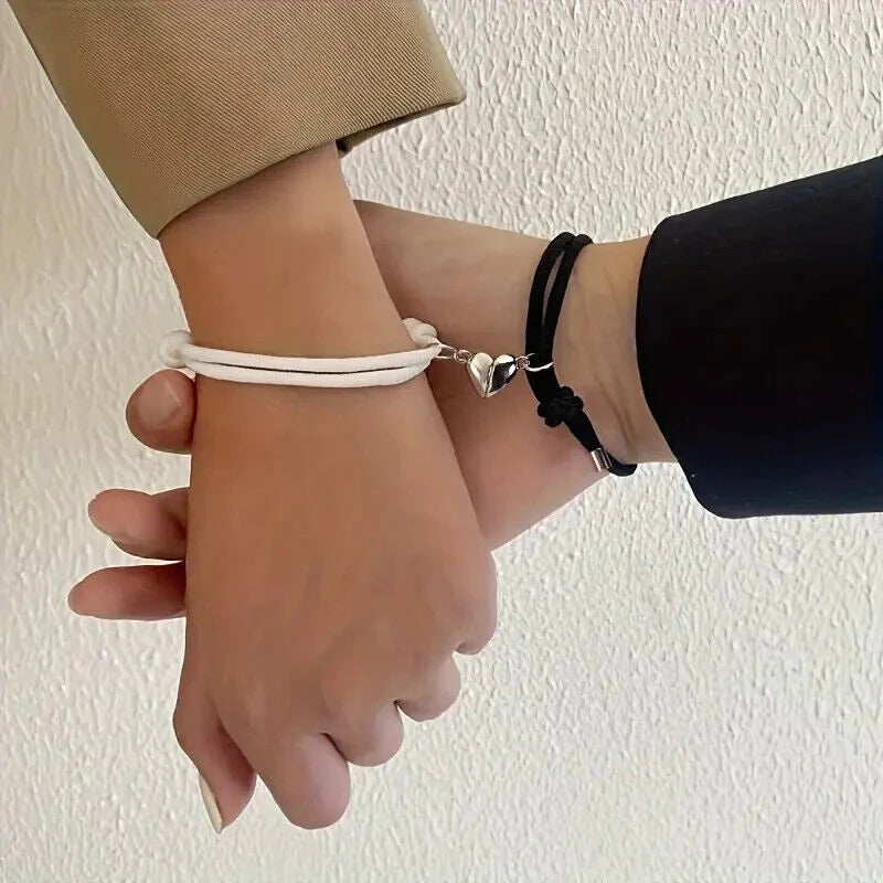 Magnetic Bracelets